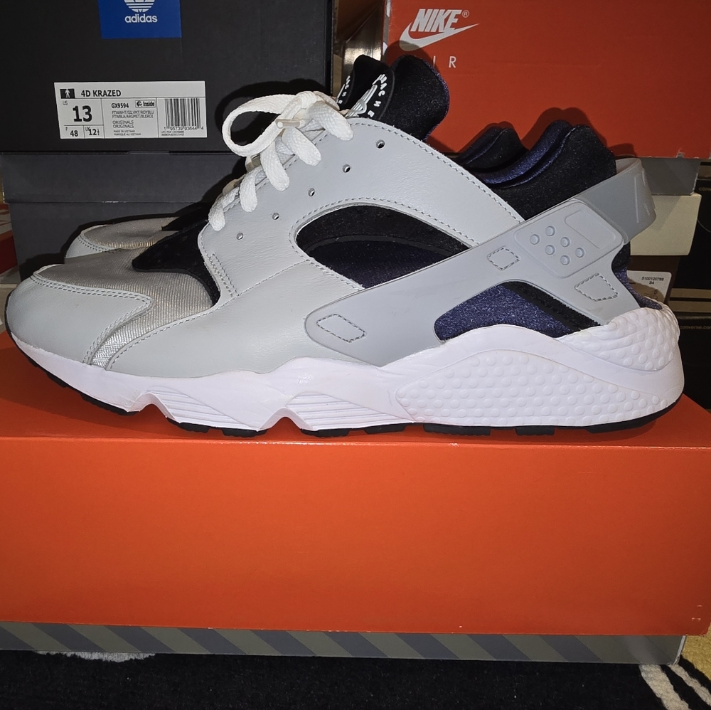 Nike Air Huarache